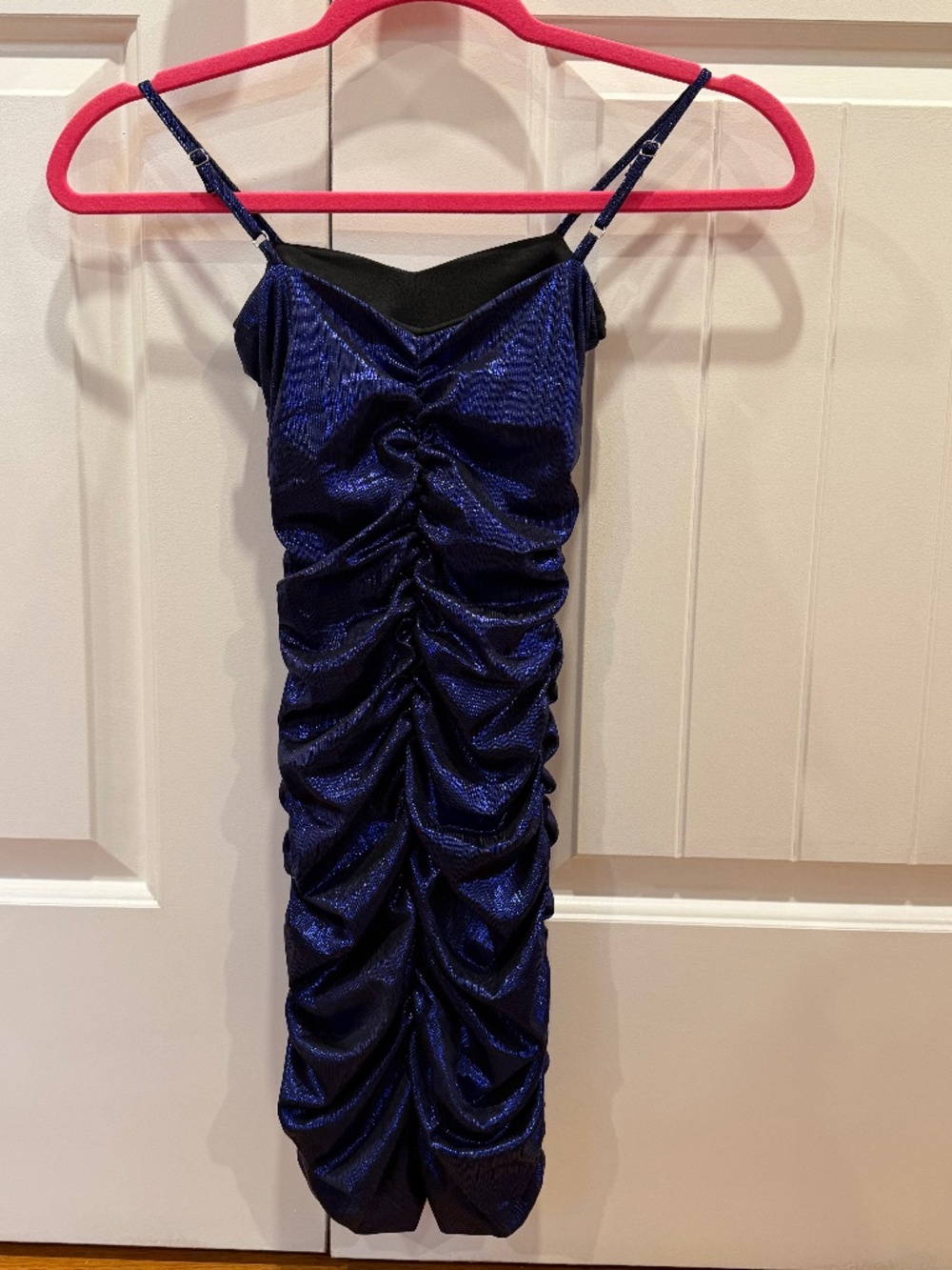 Katie J NYC girls party dress